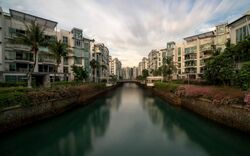 Caribbean At Keppel Bay (D4), Condominium #437646491
